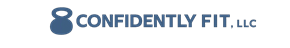 Confidently Fit, LLC logo